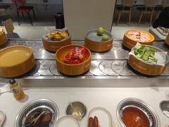 -龍歌自助小火锅(芝罘万达店)