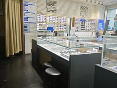 -浙文眼镜(新城市广场店)
