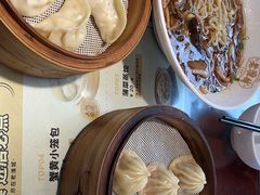 -老淮城·长鱼面(河下古镇店)