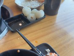 -水林间·寿喜烧自助(仙林金鹰店)