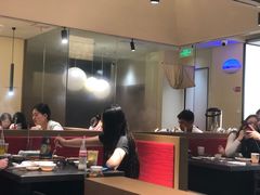 -咏江南·苏式火锅·苏州评弹(观前街店)