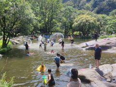 -武汉姚家山旅游景区