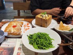 -马灯部落·西湖边的创意山景餐厅(虎跑动物园店)