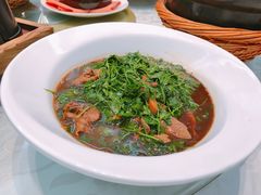-金典银峰老鹅馆·昆山菜(亭林公园店)