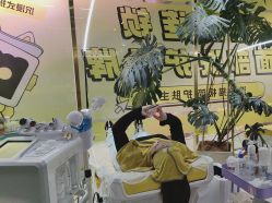 -洗脸猫·洗脸吧(北京大兴大悦春风里店)