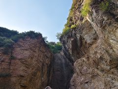 -湖洞水自然风景区