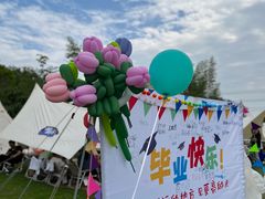 -不觉晓CAMPING(上海迪士尼营地店)