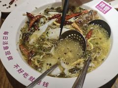 -新辣宴·湖南家常菜·商务聚餐(中粮创芯店)