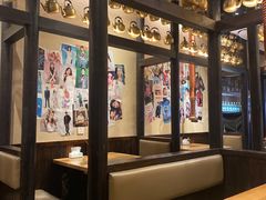 -韩国料理大力士(屏风街店)