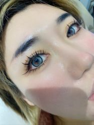 -纤纤玉手美甲美睫美容