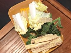 -牛New寿喜烧(中山公园龙之梦店)