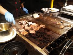 -OPEN開全日自助餐厅·牛肉火锅·海鲜(佛山希尔顿酒店)