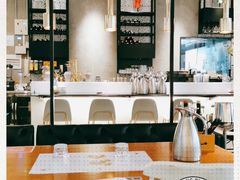大堂-HELLO MUSAE 拾光缪斯餐厅·纯正希腊风味(苏州中心店)