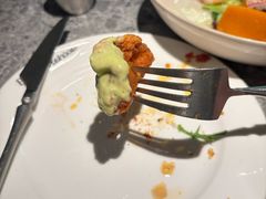 -芭莉与彩虹西餐厅(成都合生汇店)