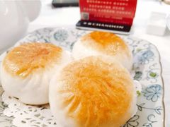 -东南里湖景餐厅·新闽菜(浦西万达店)