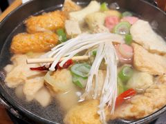 -Myth猪蹄(明洞店)