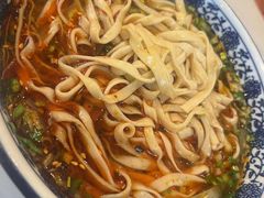 -燕兰楼·清真西北融合菜(亚运村店)