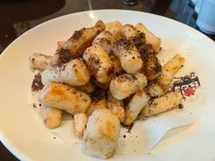 -紫泥369粗粮季(鼓楼店)