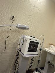 -芳朵美容养生SPA
