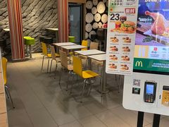 -麦当劳(东苑丽宝商业广场店)