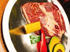 -炎蔵牛舌烤肉