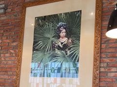 -漢舍中国菜馆(889广场店)