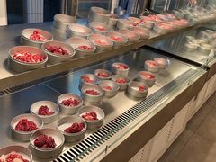 -晓沸牛肉海鲜小火锅(白湖亭万达广场店)