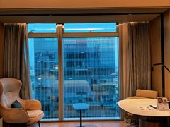 -深圳国际会展中心希尔顿酒店(前海华发冰雪世界店)