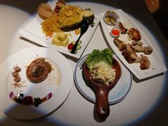 -俄士厨房(万松园店)