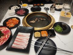 -花味烤肉(铜山万达店)