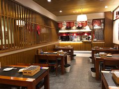 大堂-福苗小骆驼烧烤(曲江店)