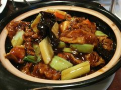 -乔家栅(襄阳南路店)