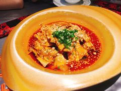-红辣椒·川菜·火锅(张杨路店)