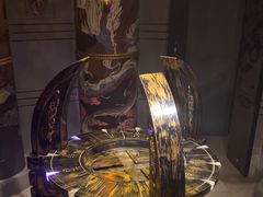 -Xcape异时刻密室逃脱真人NPC(新世界崇文门店)