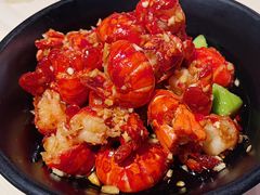 -聚味瞿记·龙虾堂(咸嘉湖店)