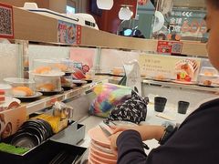 -争鲜回转寿司(太阳宫凯德MALL店)