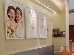 -海马体照相馆(重庆龙湖时代天街D馆店)