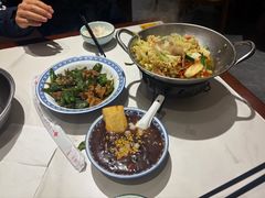 -回家吃饭·地道南昌菜(建德观总店)