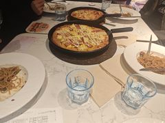 -必胜客(新辰里酒仙桥店)