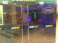-赛百味SUBWAY(金宝汇店)