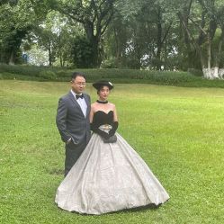 -黑马婚纱摄影