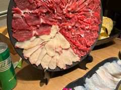 -掂档潮汕牛肉火锅(万象城店)