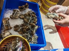 -怡咖啡自助餐(宁波香格里拉店)