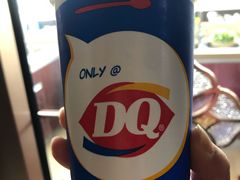 -DQ·蛋糕·冰淇淋(金桥店)