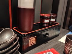 -名代宇奈备长炭烧鳗鱼居酒屋