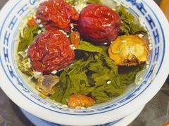 -巴四老城区炭火蛙锅(张江店)