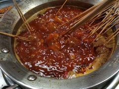 -钢管厂五区小郡肝火锅串串香(总店)