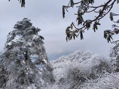 -九峰山