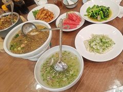 -洲晓鲜·舟山海鲜大排档(朱家尖风景区店)