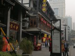 -龙抄手(文殊坊店)